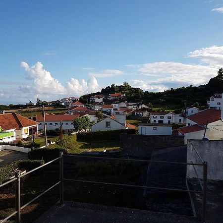 Villa Casa da Guida Lajes das Flores Esterno foto