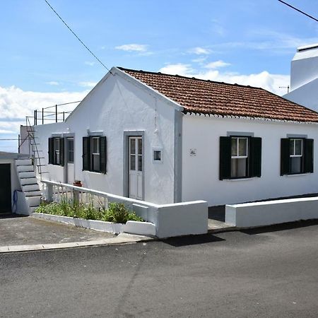 Villa Casa da Guida Lajes das Flores Esterno foto