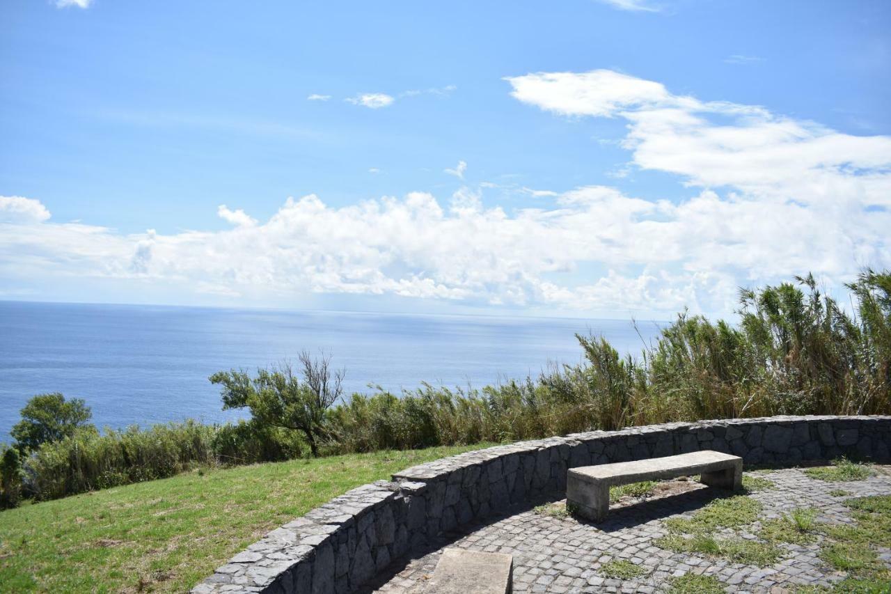 Villa Casa da Guida Lajes das Flores Esterno foto